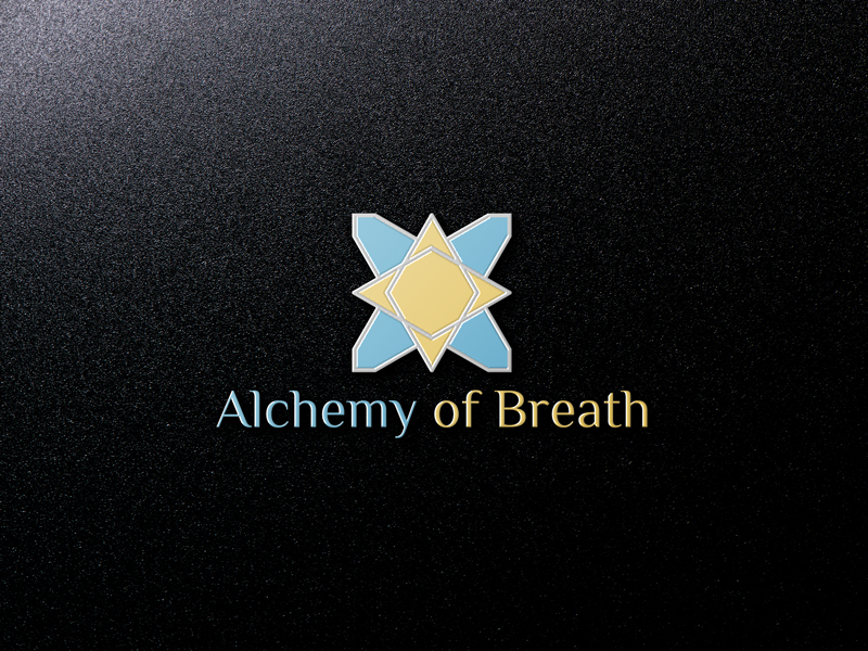 Logo Design by logomaster24 for Alchemy of Breath | Design #12337554