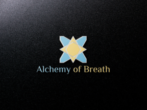Logo Design by logomaster24 for Alchemy of Breath | Design: #12337554