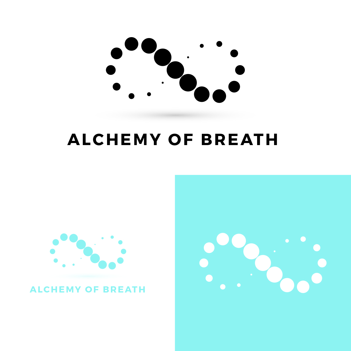 Logo Design by Roland Hawk for Alchemy of Breath | Design #12329092
