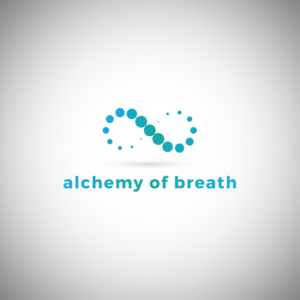 Diseño de Logo por Roland Hawk para Alchemy of Breath | Diseño: #12397174