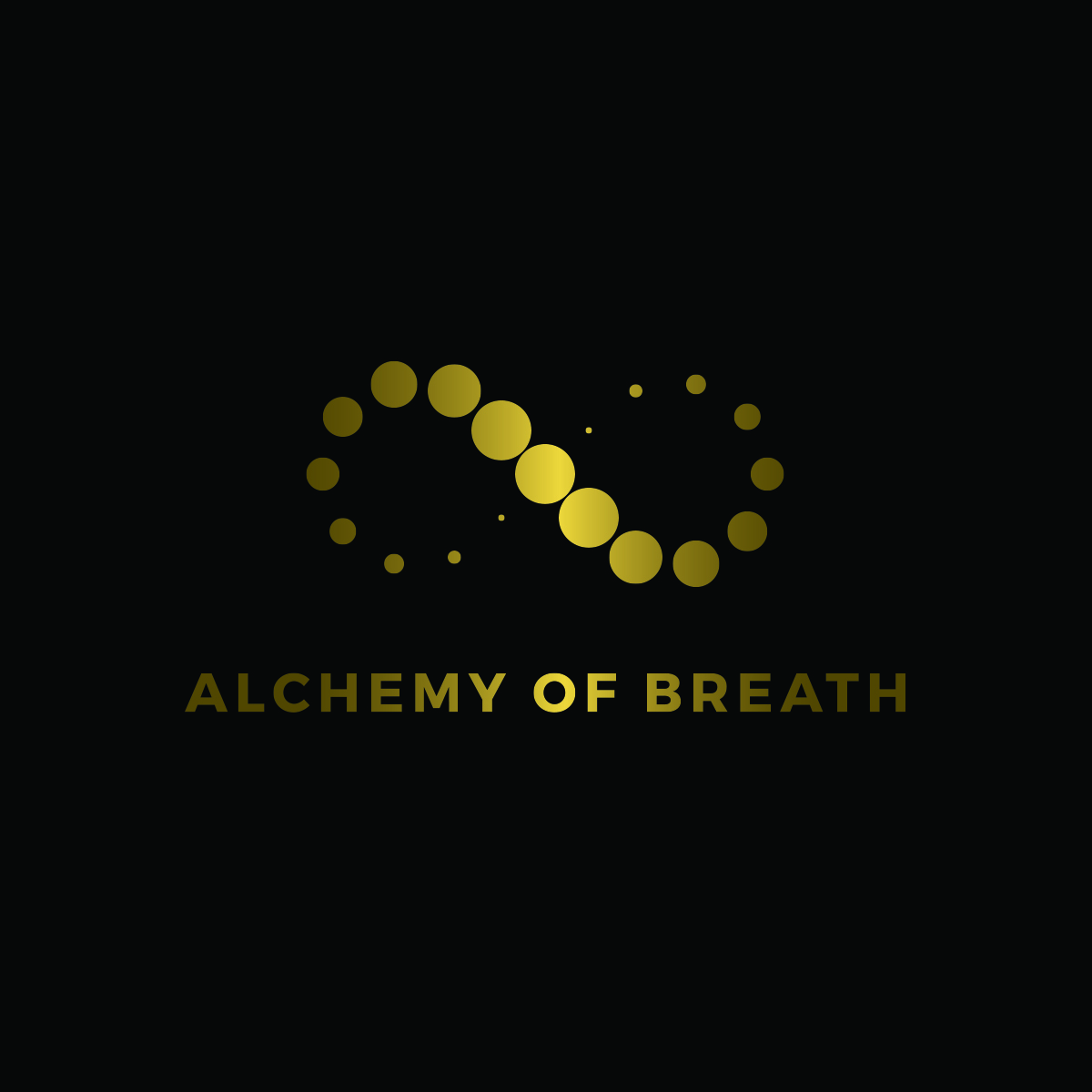 Diseño de Logo por Roland Hawk para Alchemy of Breath | Diseño #12403644