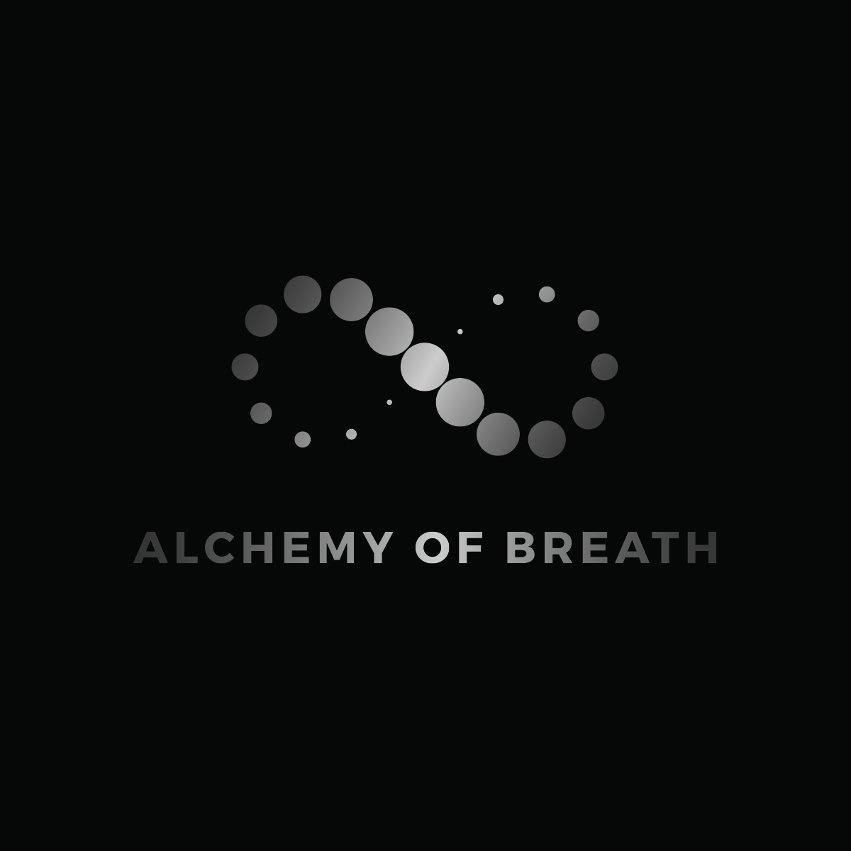 Logo Design by Roland Hawk for Alchemy of Breath | Design #12403645