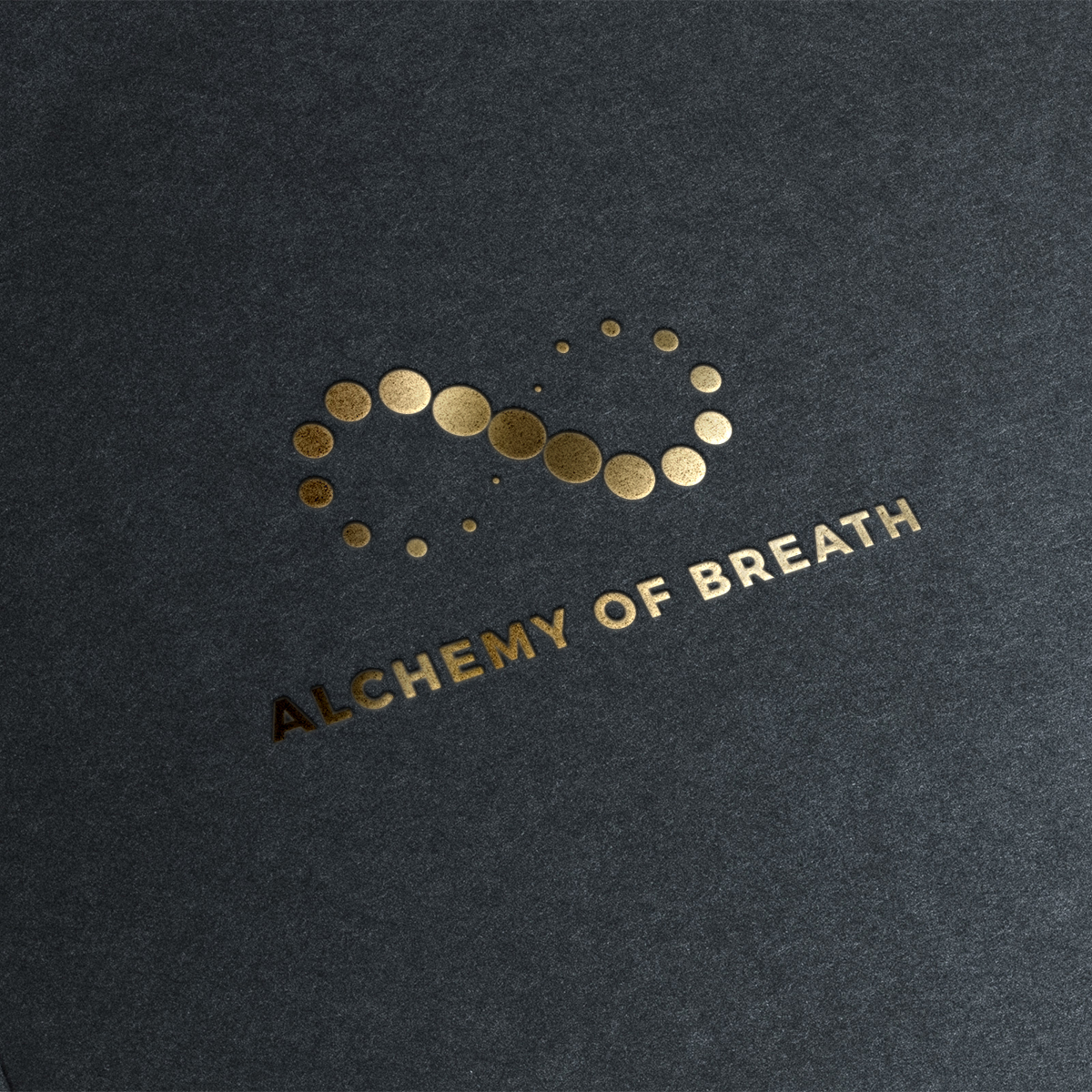 Logo Design by Roland Hawk for Alchemy of Breath | Design #12403668