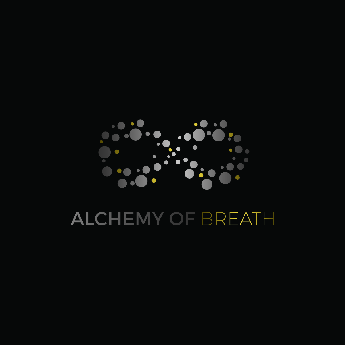 Logo Design by Roland Hawk for Alchemy of Breath | Design #12403893