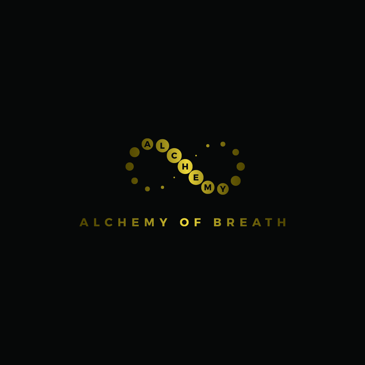 Logo Design by Roland Hawk for Alchemy of Breath | Design #12429404