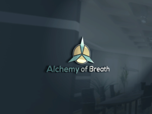 Logo Design by DesignTM for Alchemy of Breath | Design: #12460735