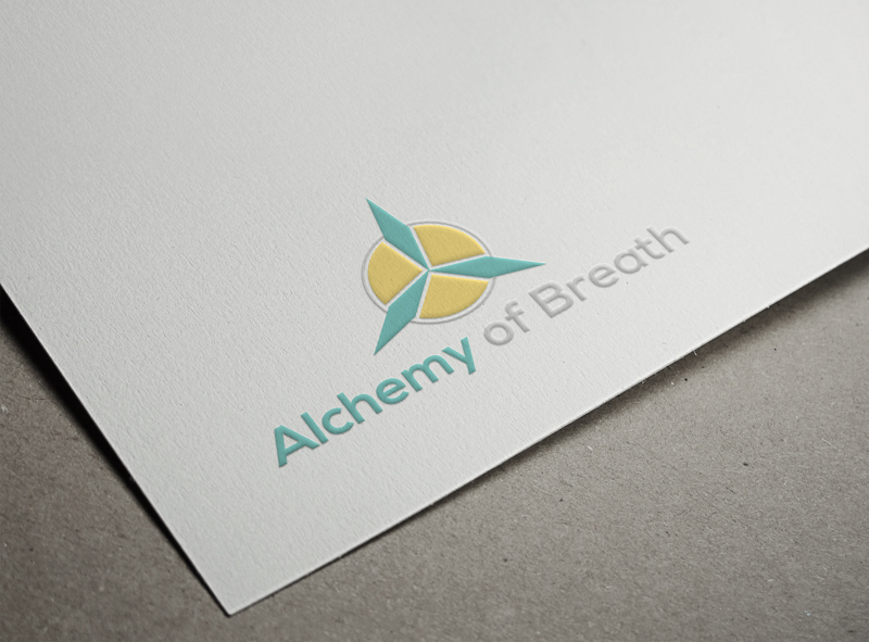Logo Design by DesignTM for Alchemy of Breath | Design #12460736