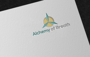 Logo Design by DesignTM for Alchemy of Breath | Design: #12460737