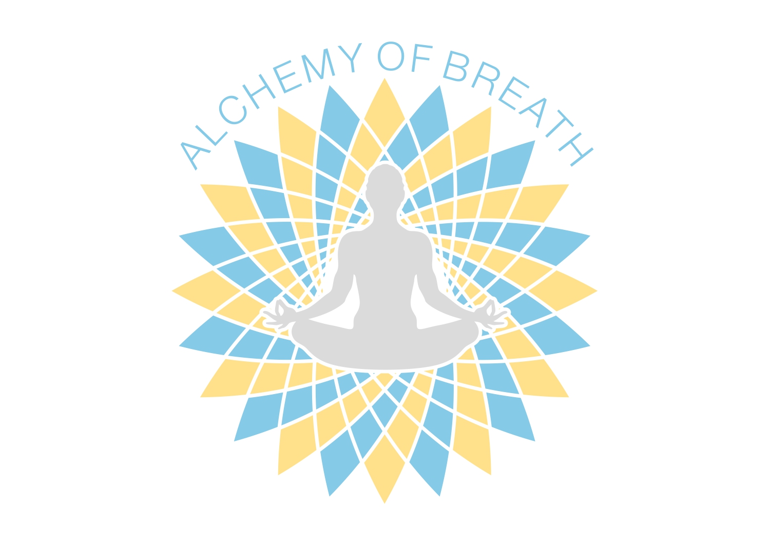 Diseño de Logo por Jerry Designs para Alchemy of Breath | Diseño #12419497