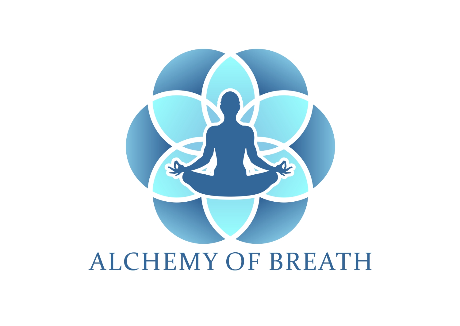 Diseño de Logo por Jerry Designs para Alchemy of Breath | Diseño #12430384