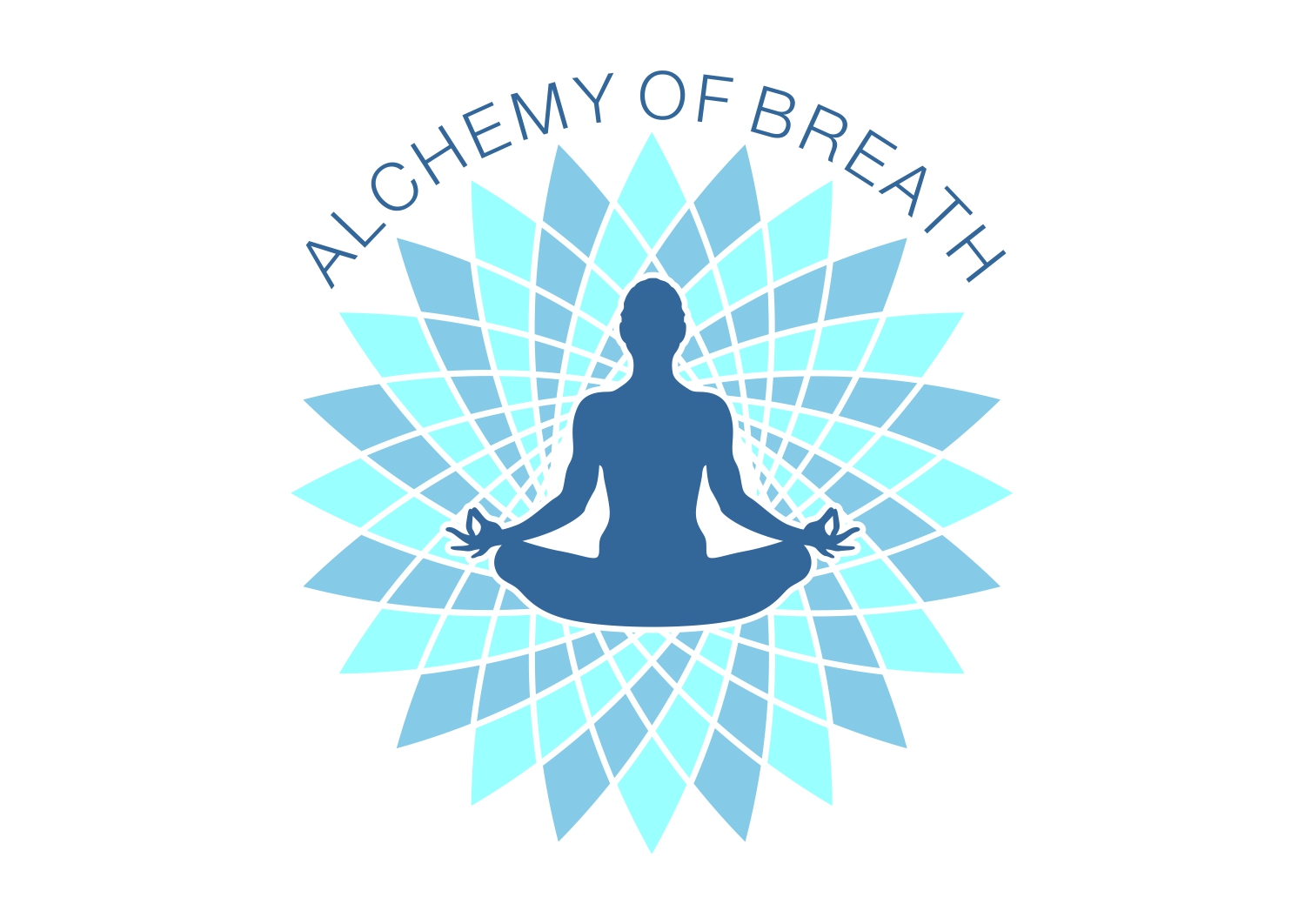 Logo Design by Jerry Designs for Alchemy of Breath | Design #12430394