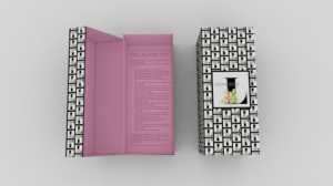 Packaging Design by Dhanush Designer
