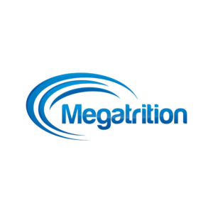 Megatrition | Logo Design by V Solutions