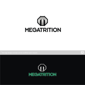 Logo Design by MBARO for this project | Design #12360476