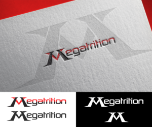 Megatrition | Logo Design by just_me