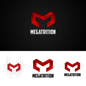Logo Design by @vorbys for this project | Design: #12464844