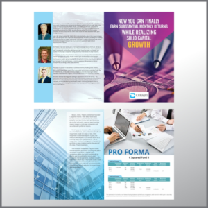 Flyer Design by reyes graphic design for this project | Design #12336133