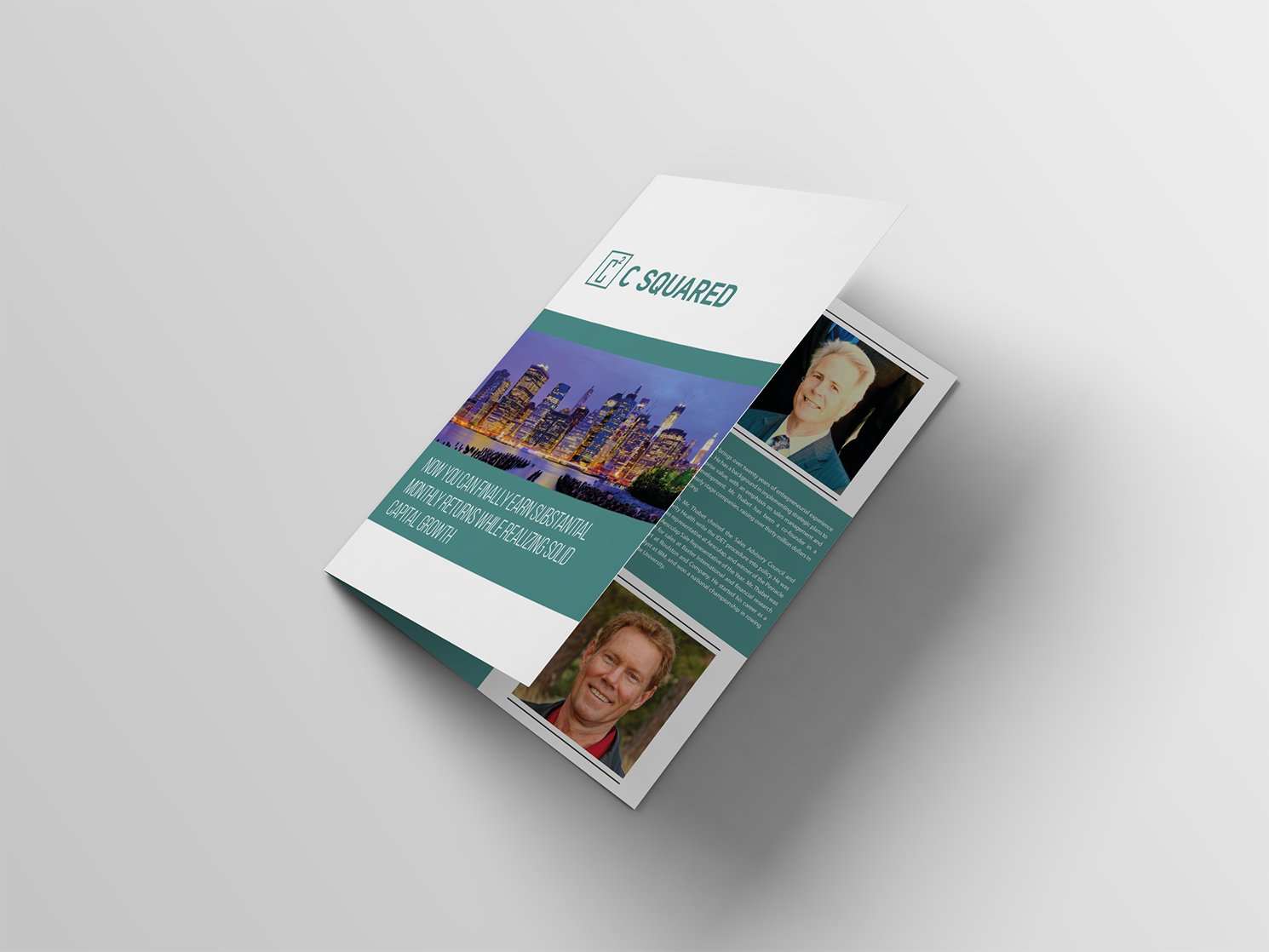 Flyer Design by Alexandar for this project | Design #12325902