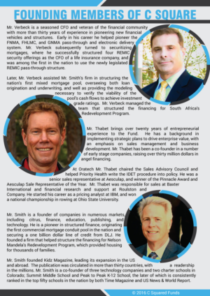 Flyer Design by Impressive Sol