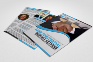 Flyer Design by Black Stallions Impressive Solutions for this project | Design #12332051