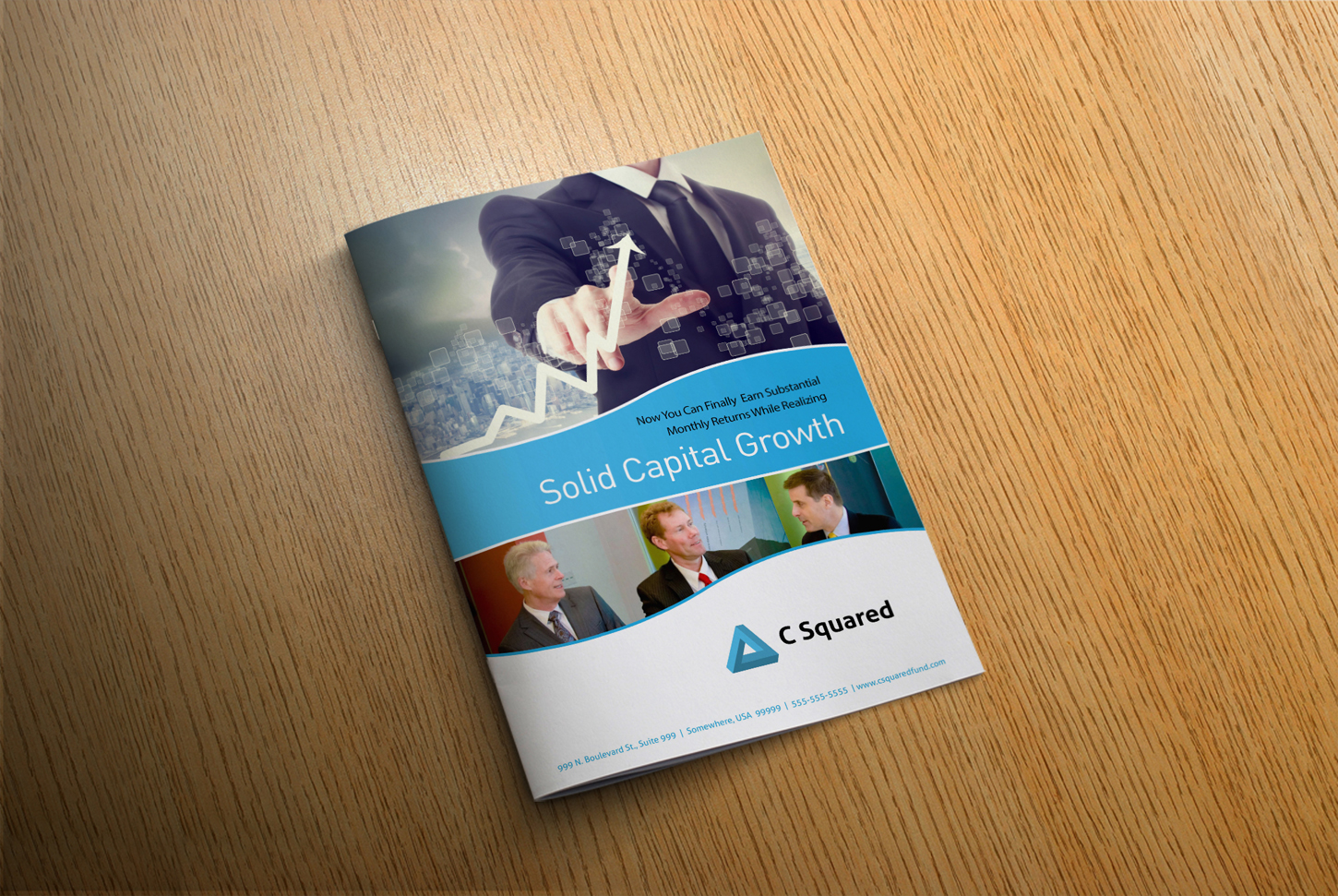 Flyer Design by iTech Graphics for this project | Design #12325029