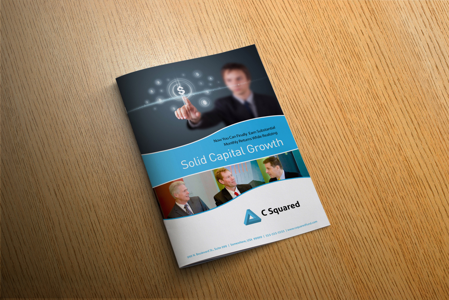 Flyer Design by iTech Graphics for this project | Design #12325030