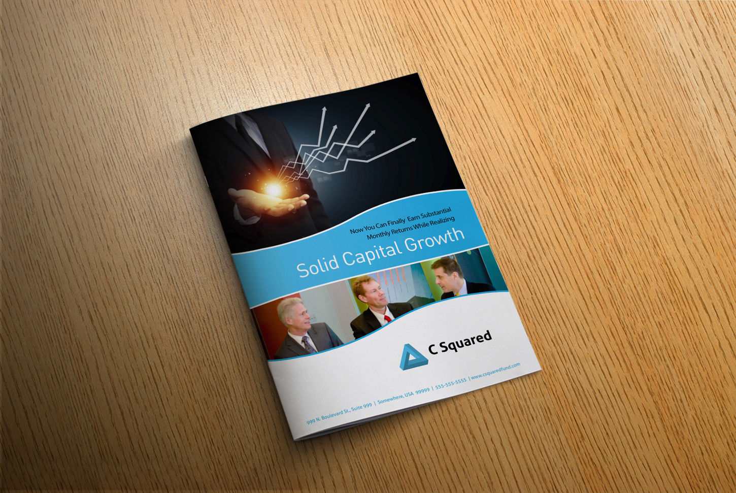 Flyer Design by iTech Graphics for this project | Design #12325031