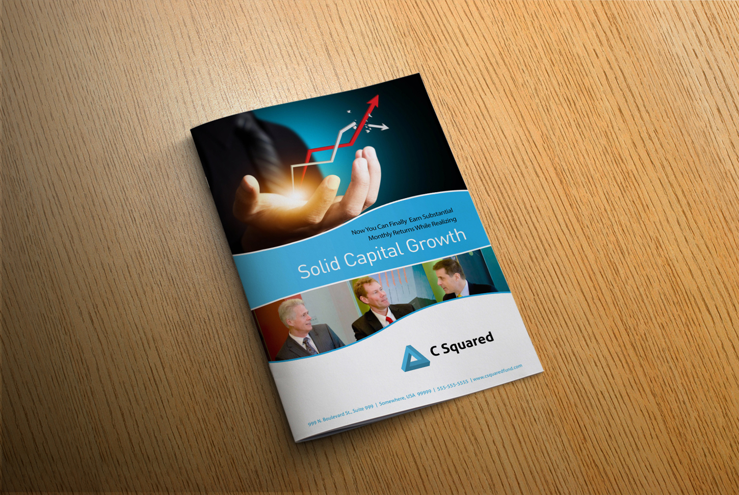 Flyer Design by iTech Graphics for this project | Design #12325032