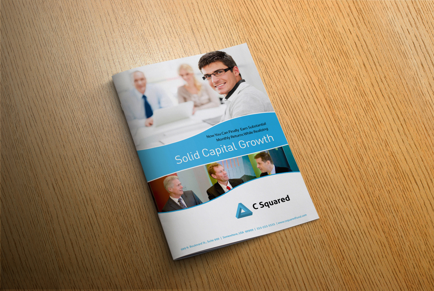 Flyer Design by iTech Graphics for this project | Design #12325034