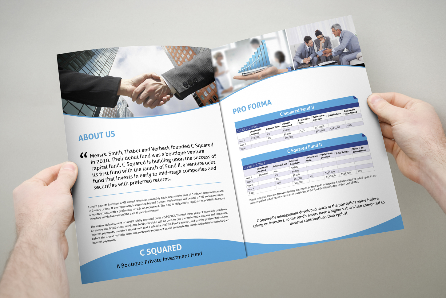 Flyer Design by iTech Graphics for this project | Design #12325084