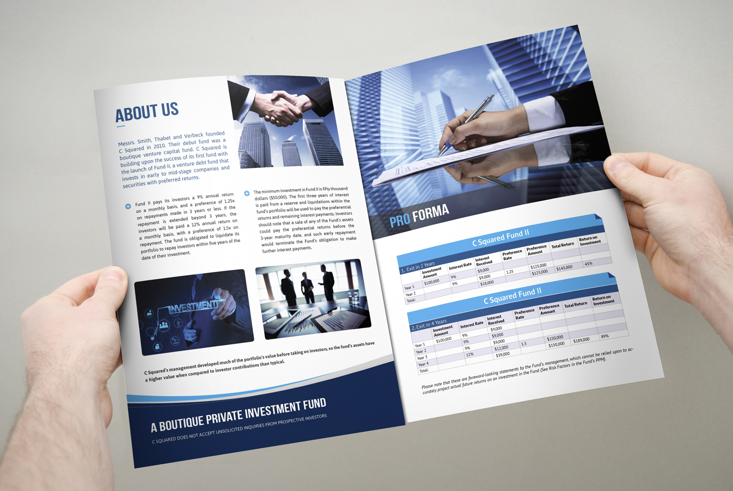 Flyer Design by iTech Graphics for this project | Design #12325091