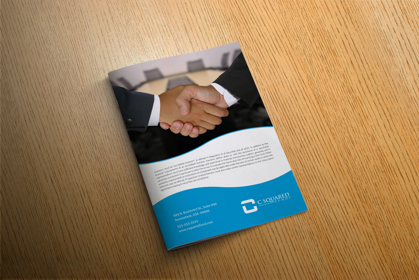 Flyer Design by iTech Graphics for this project | Design #12344801