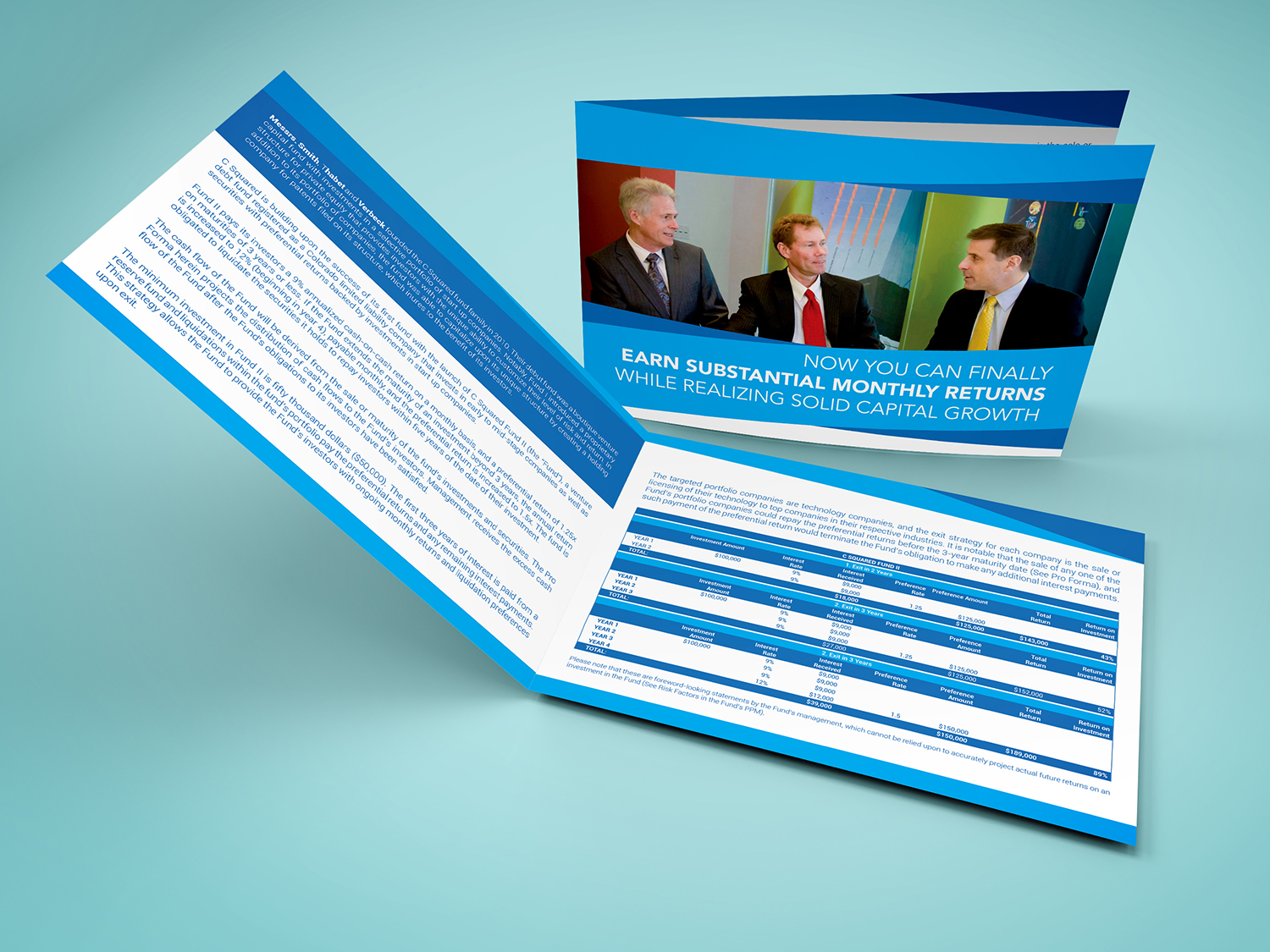 Flyer Design by visak2691 for this project | Design #12320959