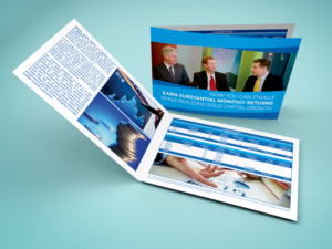 Flyer Design by visak2691 for this project | Design: #12326568