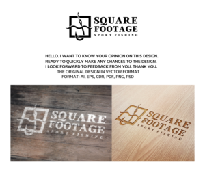 Logo Design by artsterdam for Ponte Equities | Design: #12324209