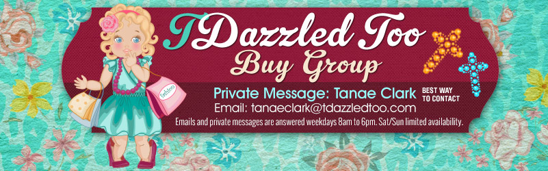 Art Design by Mila@CreativeMotions.com for TDazzled Too LLC | Design: #12374262