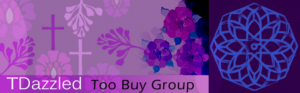 Design Art par Aditi pour TDazzled Too LLC | Design #12348966