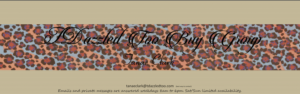 Art Design by NG1 for TDazzled Too LLC | Design: #12335595