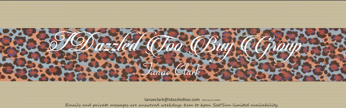 Design Art par NG1 pour TDazzled Too LLC | Design #12335596