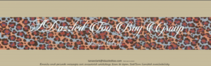 Art Design by NG1 for TDazzled Too LLC | Design: #12335596