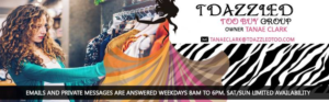 Design Art par SalmanAhmed897 pour TDazzled Too LLC | Design #12343863