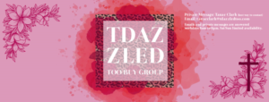Design Art par Simon Tipple pour TDazzled Too LLC | Design #12347054