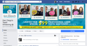 Facebook Design by Mila@CreativeMotions.com