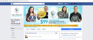 Facebook-Design von ExoticDash für Shane | Design: #12390410