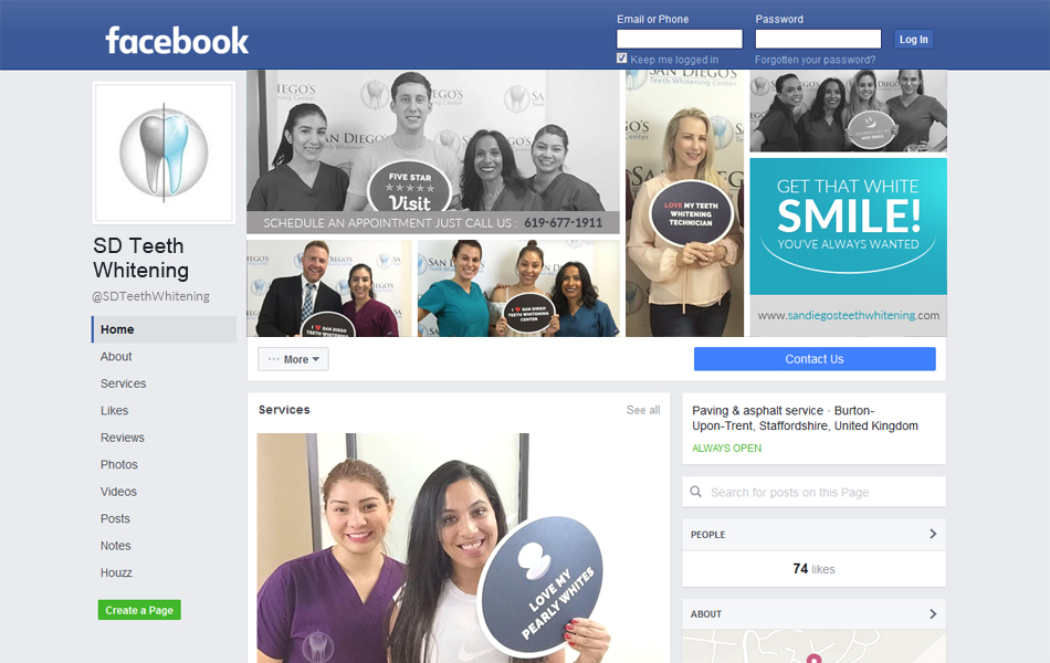 Facebook Design by JustACreative1 for Shane | Design #12410153