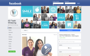 Facebook-Design von JustACreative1 für Shane | Design: #12410159