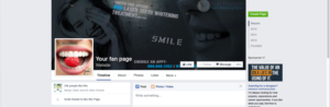 Facebook-Design von Drexen für Shane | Design: #12383197