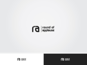Design de Logo par Kejo87 pour Round of Applause | Design : #12335475