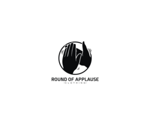 Design de Logo par PixelPointDC pour Round of Applause | Design : #12383865