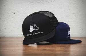 Design de Logo par creativea pour Round of Applause | Design : #12375189